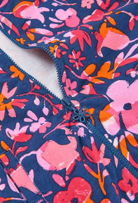 Blouse for girl BOBOLI