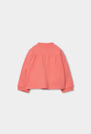 Blouse for girl BOBOLI