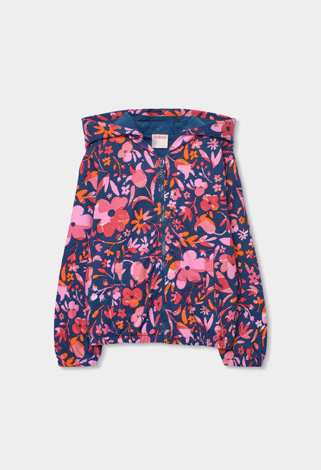 Blouse for girl BOBOLI