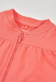 Blouse for girl BOBOLI