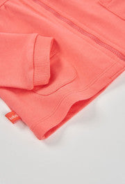 Blouse for girl BOBOLI