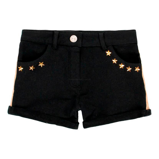 Къси панталони за момиче Boboli