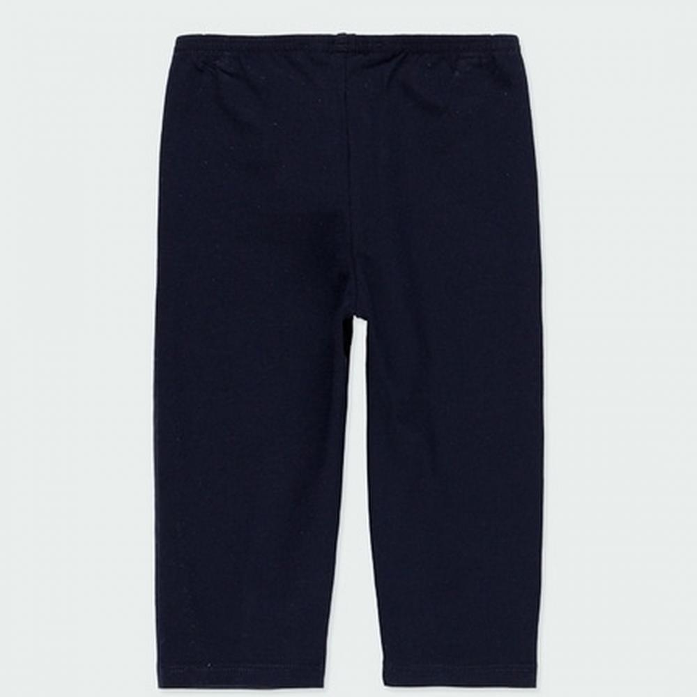 Boboli girl's leggings