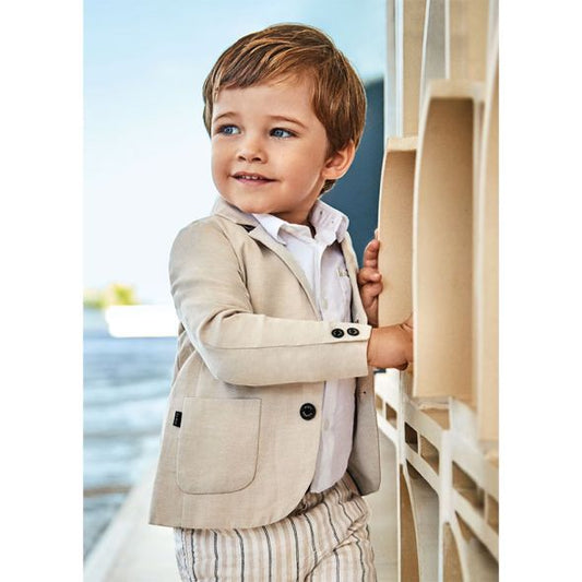 Официално сако за момче MAYORAL