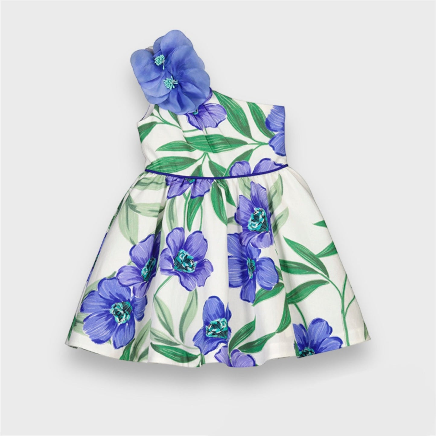 Abel &amp; Lula girl's dress