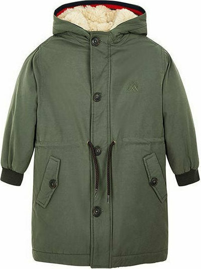 MAYORAL jacket for boys