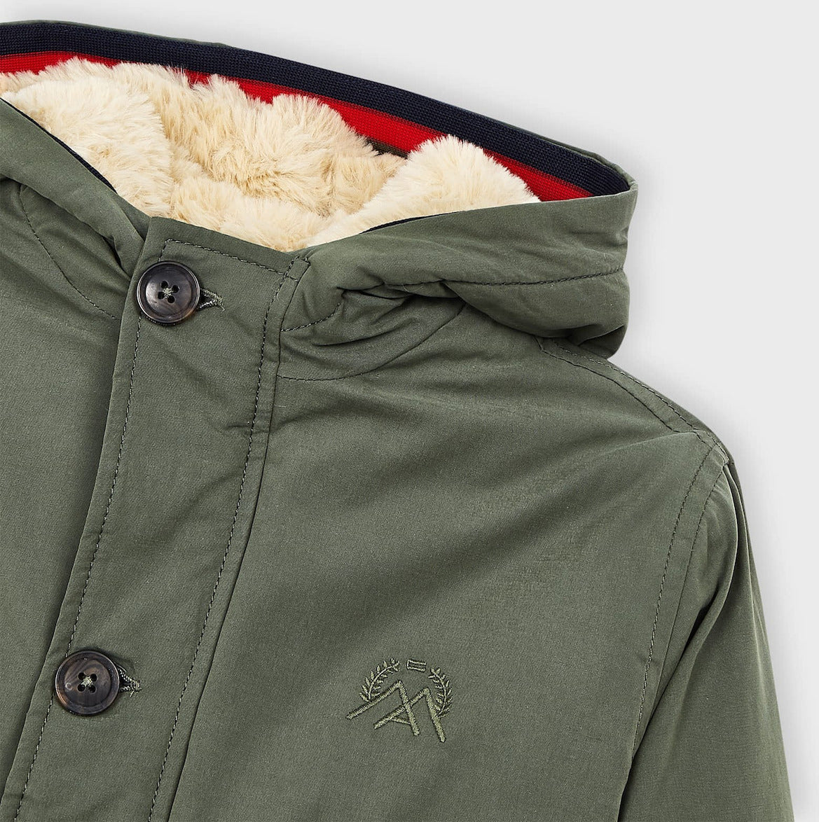 MAYORAL jacket for boys