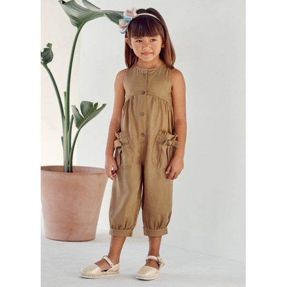 Jumpsuit for girl MAYORAL