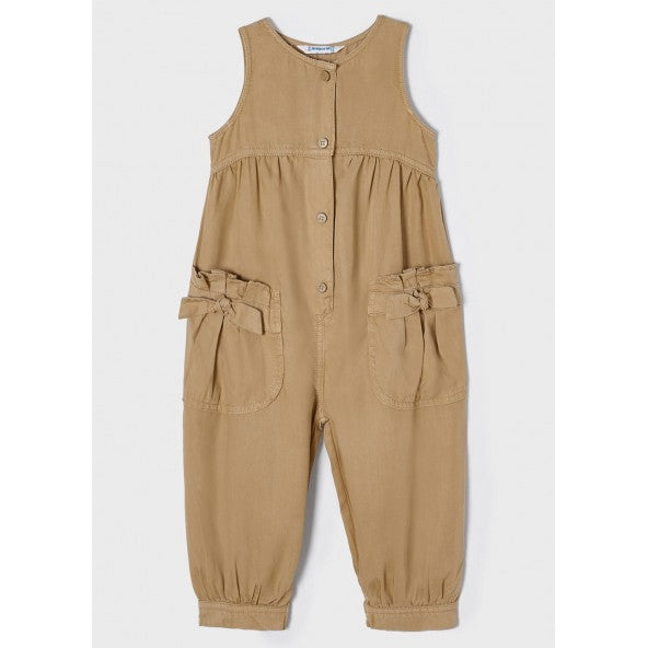 Jumpsuit for girl MAYORAL