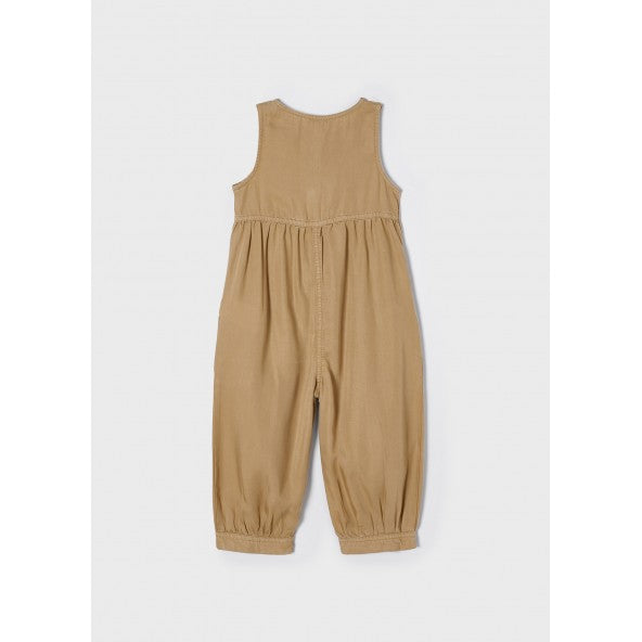 Jumpsuit for girl MAYORAL