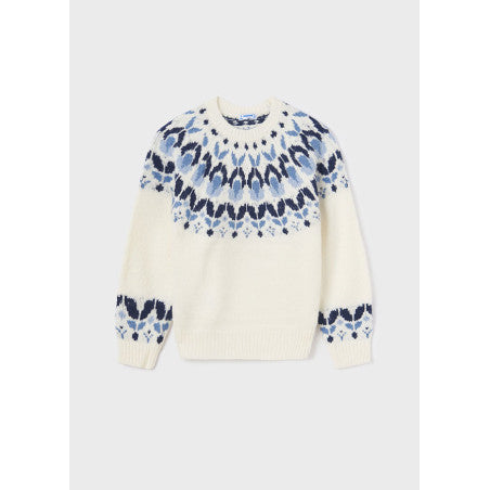 Sweater for girl MAYORAL