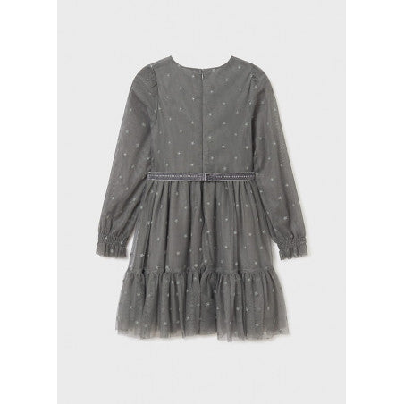 Рокля за момиче MAYORAL