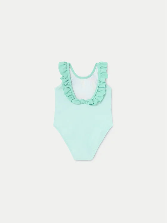 Swimsuit for girl MAYORAL