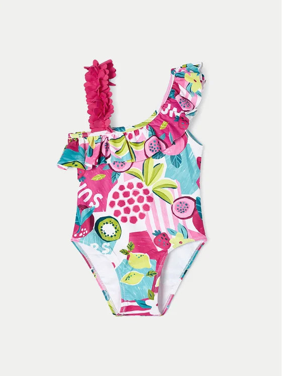 Цял бански за момиче MAYORAL