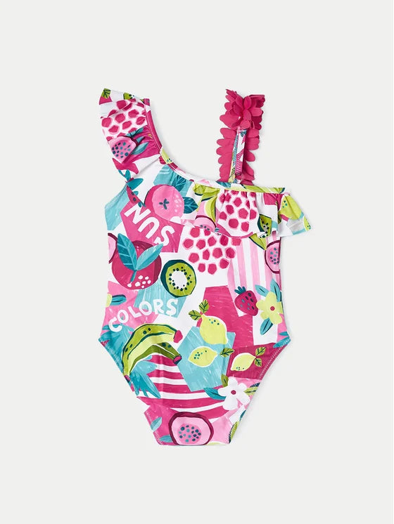 Цял бански за момиче MAYORAL