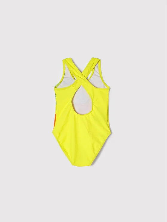 Swimsuit for girl MAYORAL