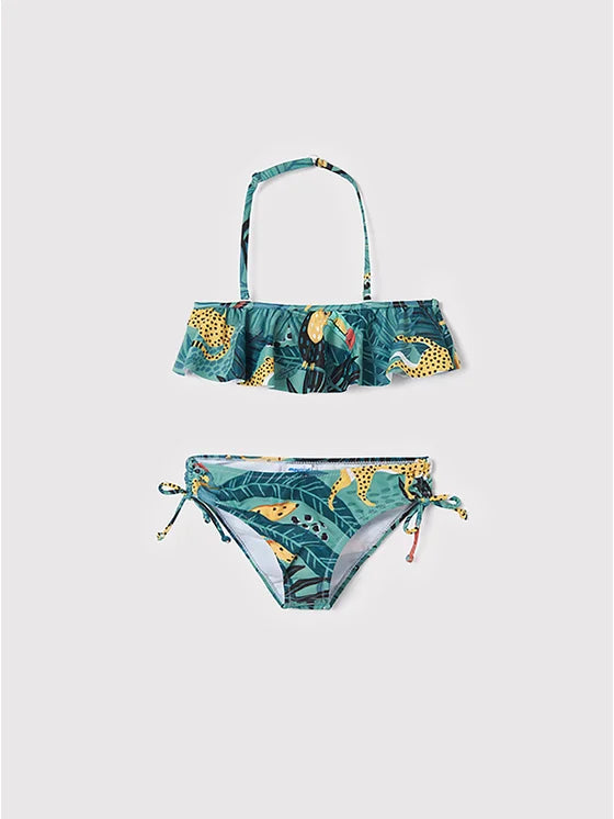 Swimsuit for girl MAYORAL