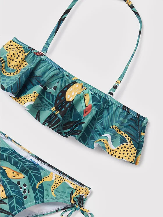 Swimsuit for girl MAYORAL