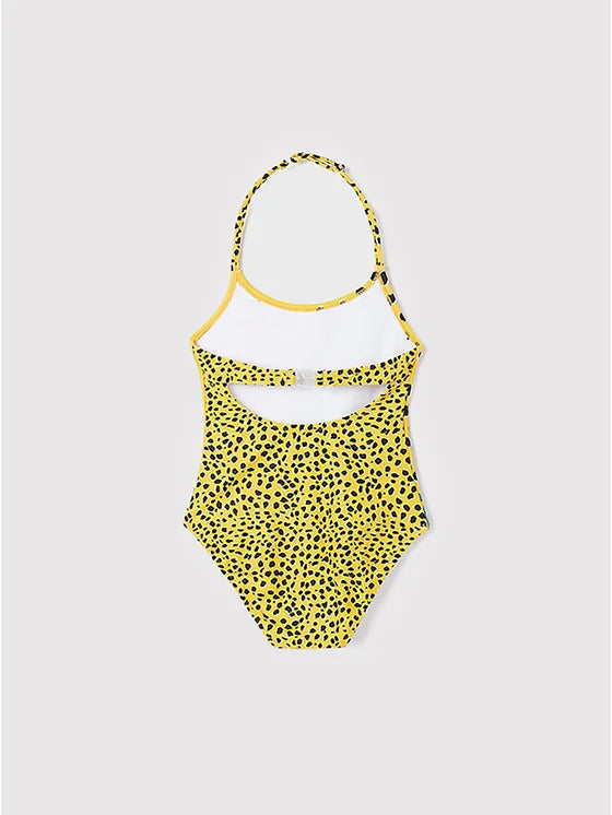 One-piece swimsuit for girl MAYORAL