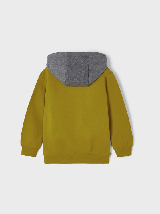 Sweatshirt for boy MAYORAL
