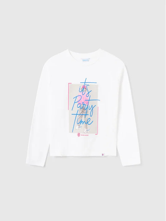 Блуза за момиче MAYORAL