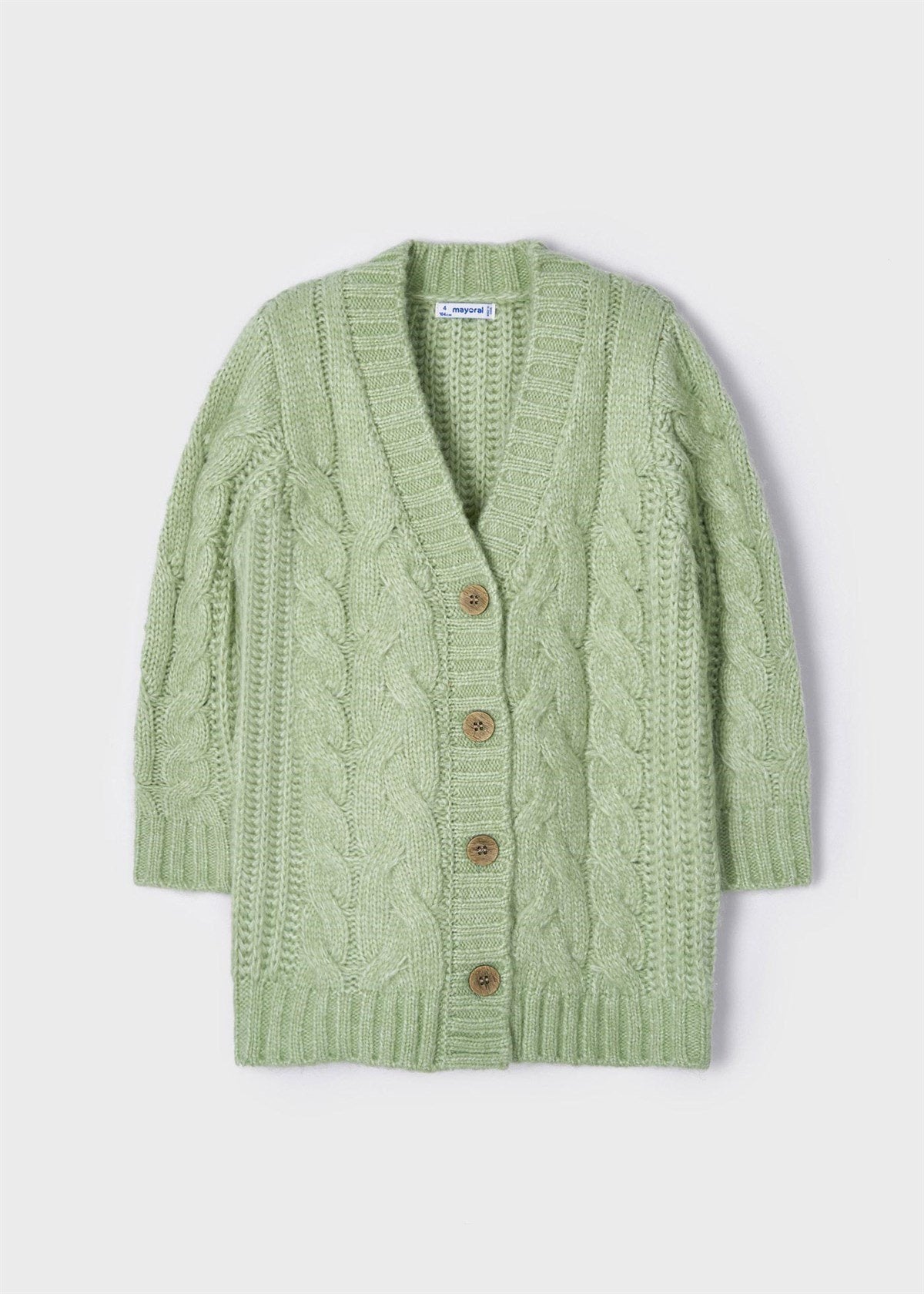 Cardigan for girl MAYORAL