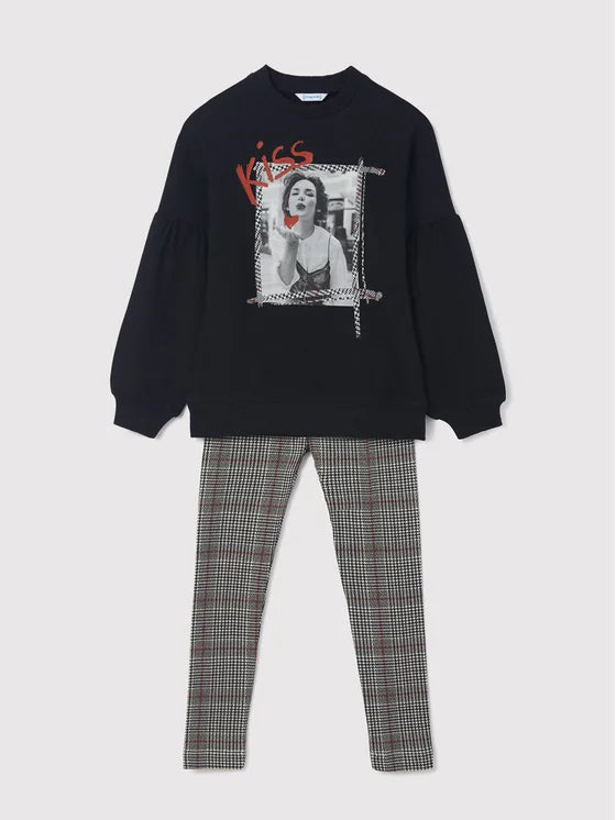 MAYORAL girl's set