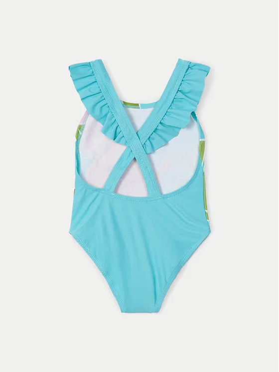 Цял бански за момиче MAYORAL