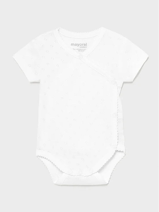 Baby bodysuit MAYORAL