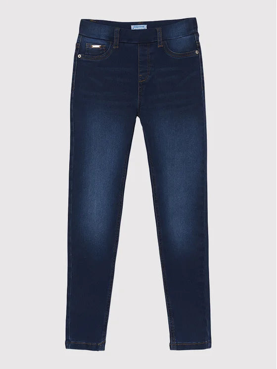 Дънки за момиче MAYORAL