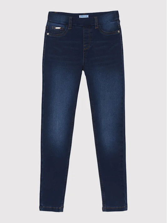 Дънки за момиче MAYORAL