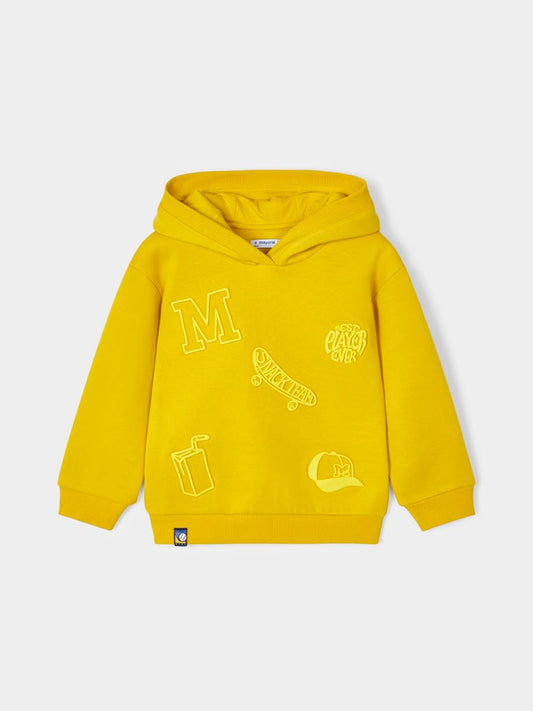 Sweatshirt for boy MAYORAL