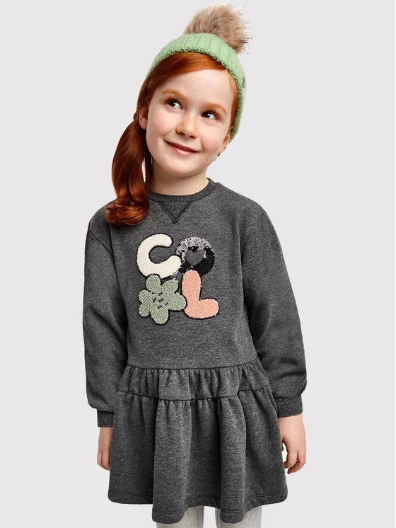 Dress for girl MAYORAL