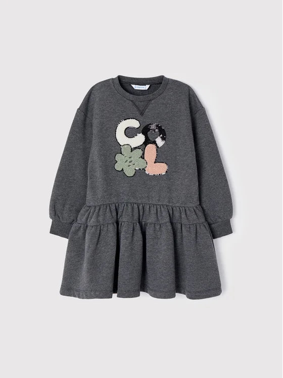 Dress for girl MAYORAL