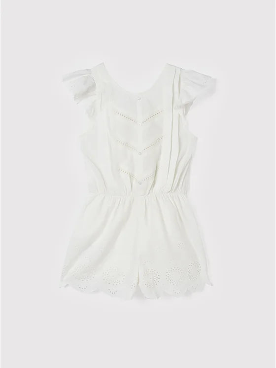 Jumpsuit for girl MAYORAL