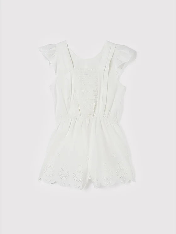 Jumpsuit for girl MAYORAL