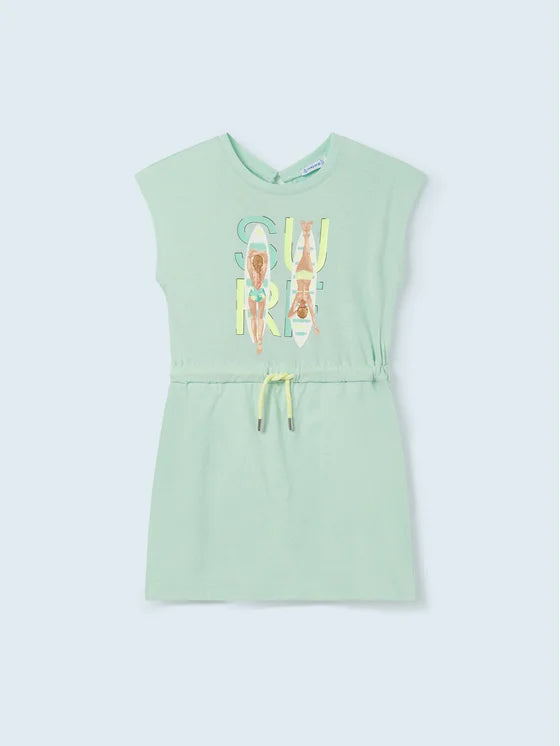 Jumpsuit for girl MAYORAL