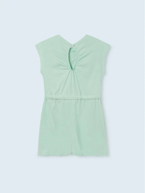 Jumpsuit for girl MAYORAL