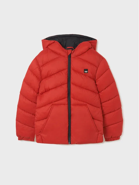 Transitional jacket for boy MAYORAL