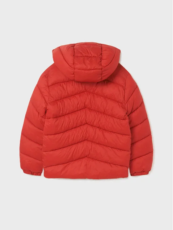 Transitional jacket for boy MAYORAL