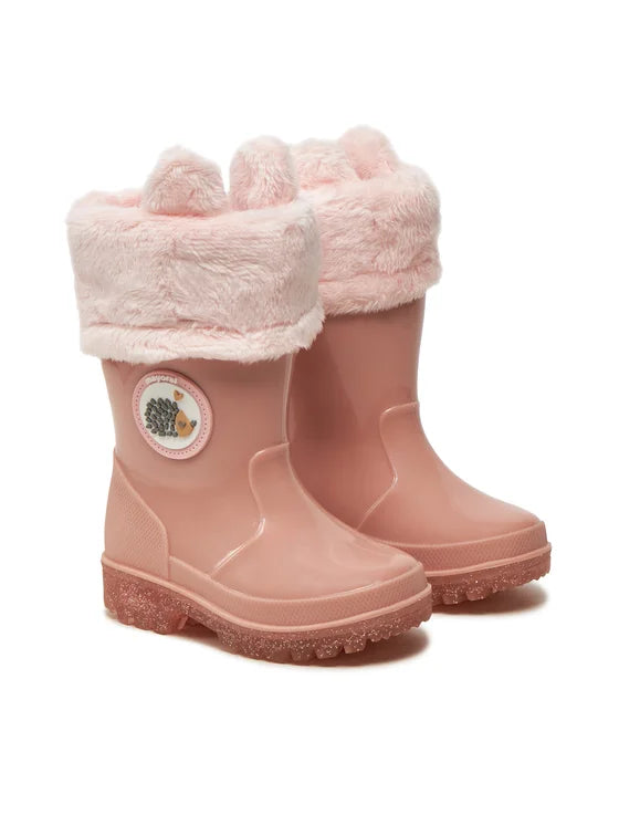 MAYORAL girl's rubber boots