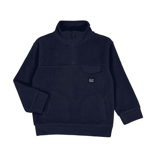 Поларена блуза за момче MAYORAL