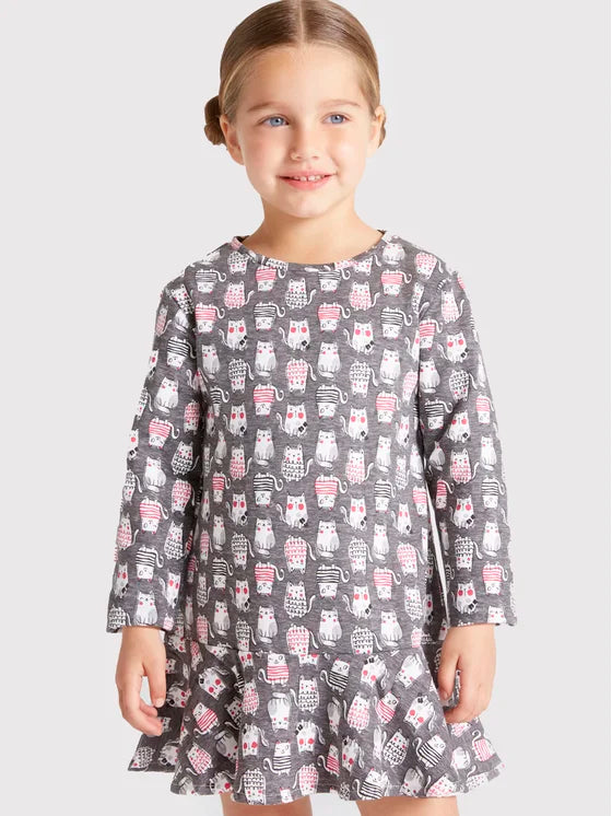 Dress for girl MAYORAL
