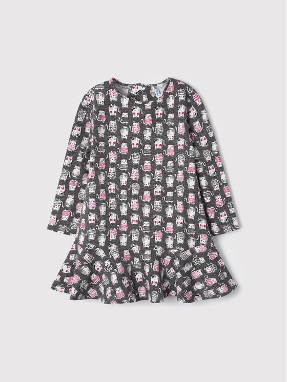 Dress for girl MAYORAL