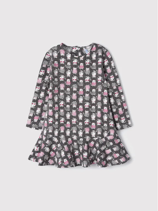 Рокля за момиче MAYORAL