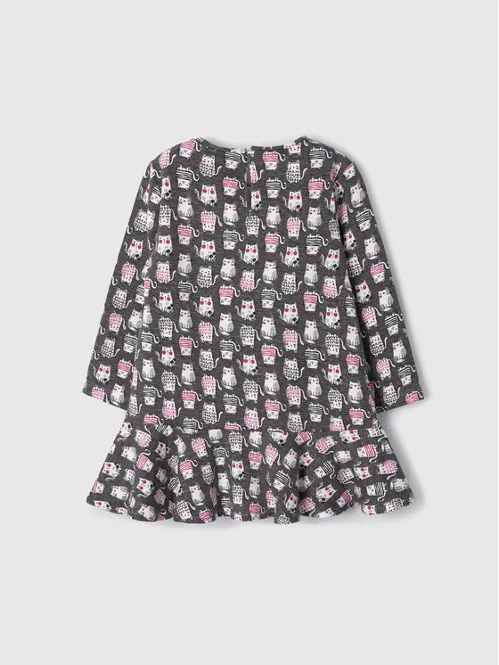 Dress for girl MAYORAL