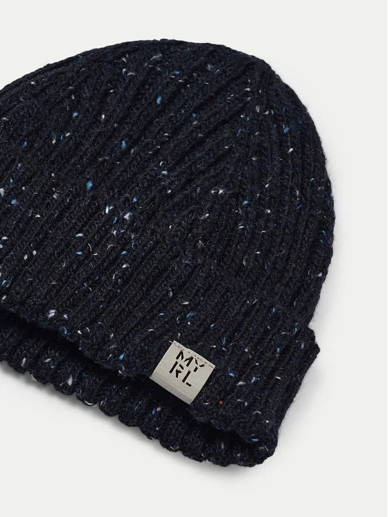 Hat and scarf set for boy MAYORAL