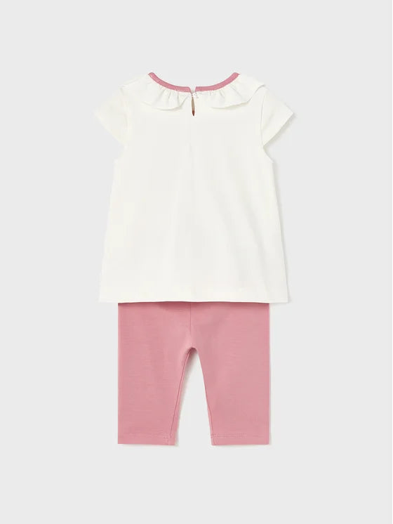 Комплект за момиче от две части MAYORAL