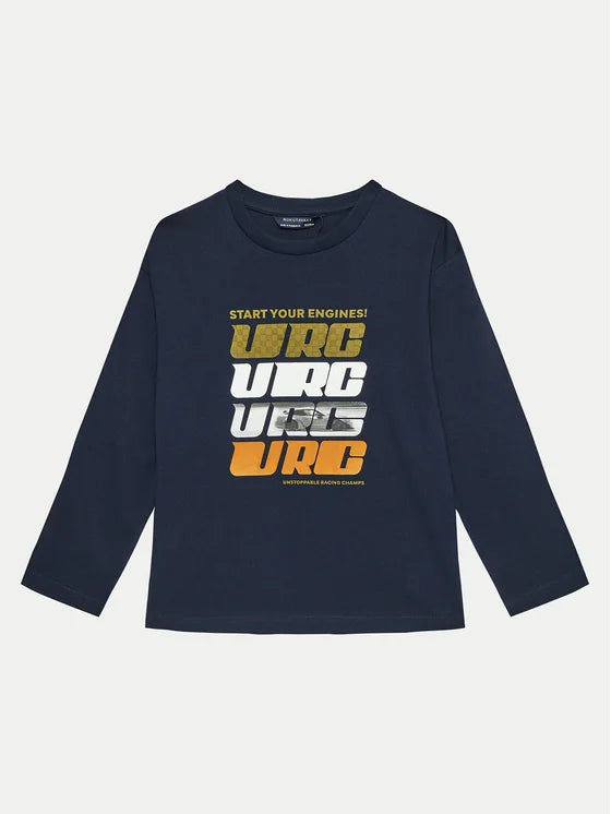 Boy's blouse MAYORAL