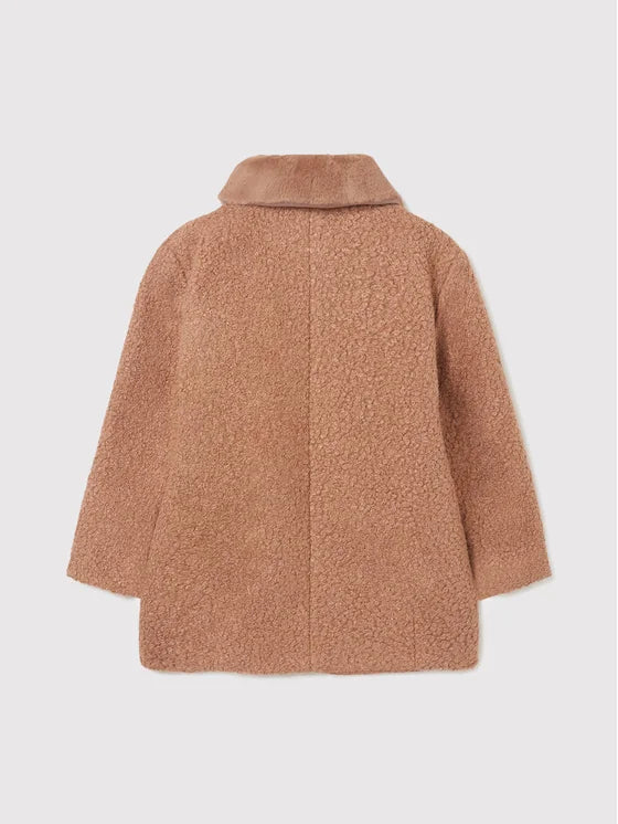 Палто за момиче MAYORAL